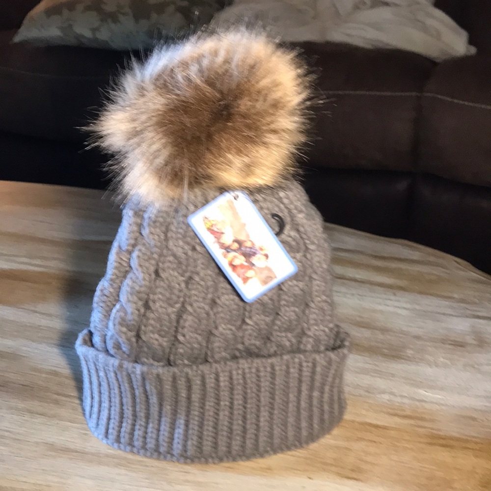 Simplicity Beanie